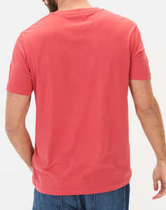 CAMEL T-SHIRT K.M. Basic