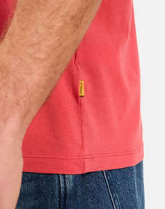 CAMEL T-SHIRT K.M. Basic