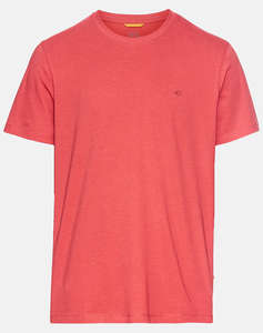 CAMEL T-SHIRT K.M. Basic