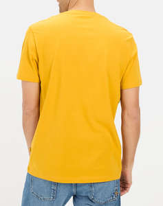 CAMEL T-SHIRT K.M. Basic