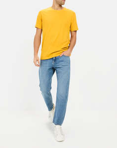 CAMEL T-SHIRT K.M. Basic