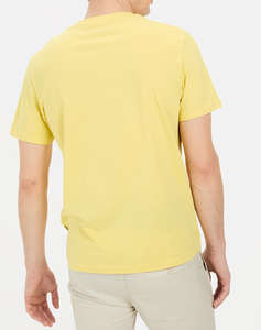 CAMEL T-SHIRT K.M. Basic