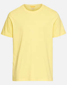 CAMEL T-SHIRT K.M. Basic
