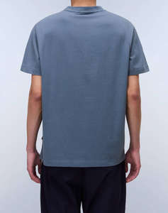 NAPAPIJRI S-BOX LOGO SS