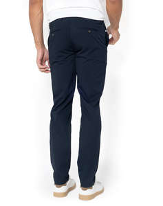 THE BOSTONIANS ПАНТАЛОНИ CHINOS ПОПЛИН REGULAR FIT