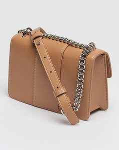 ARMANI EXCHANGE MESSENGER BAG (Размери: 19 x 13 x 5.5см.)