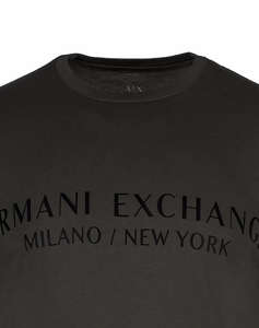 ARMANI EXCHANGE T-SHIRT
