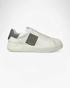 ARMANI EXCHANGE ENGLISH