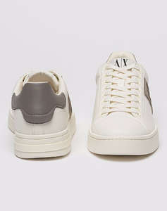 ARMANI EXCHANGE ENGLISH