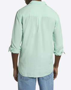 NAUTICA KM Barias Ls Shirt