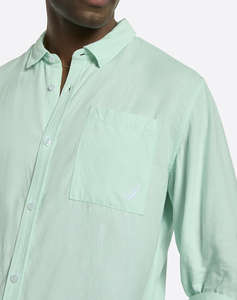 NAUTICA KM Barias Ls Shirt