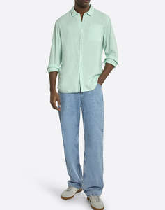 NAUTICA KM Barias Ls Shirt