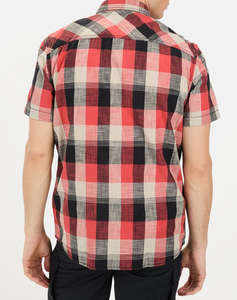 CAMEL РИЗА K.M checked