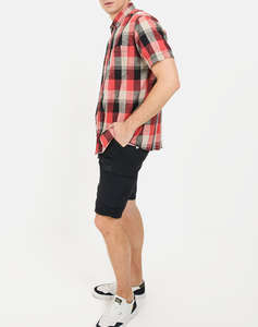 CAMEL РИЗА K.M checked