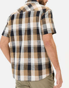 CAMEL РИЗА K.M checked