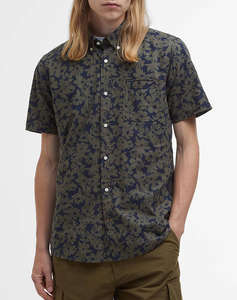 BARBOUR РИЗА