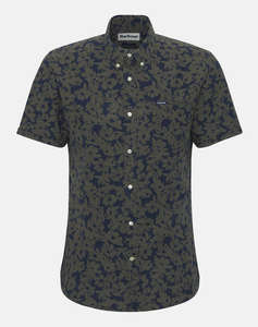BARBOUR РИЗА