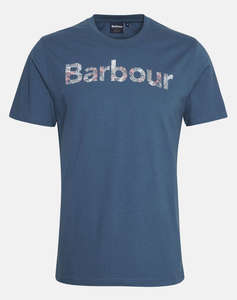 BARBOUR ТЕНИСКА T-SHIRT K/M