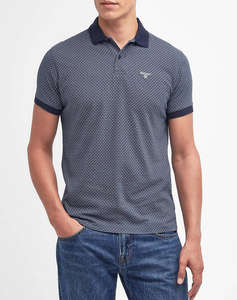 BARBOUR ТЕНИСКА POLO