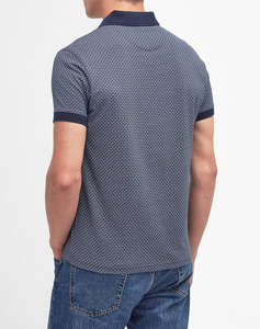 BARBOUR ТЕНИСКА POLO