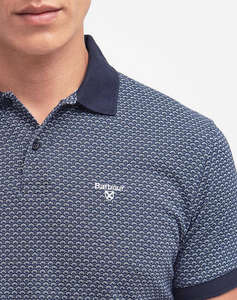 BARBOUR ТЕНИСКА POLO