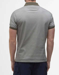 BARBOUR ТЕНИСКА POLO