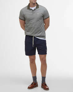 BARBOUR ТЕНИСКА POLO