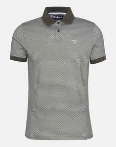 BARBOUR ТЕНИСКА POLO