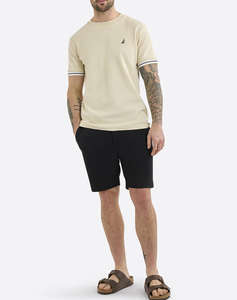 NAUTICA ТЕНИСКА T-SHIRT ΚΜ Salcombe T-Shirt