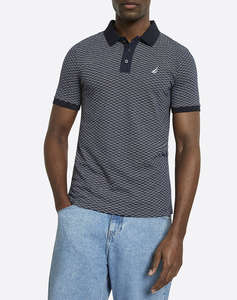 NAUTICA ТЕНИСКА ПОЛО ΚΜ Marconi Slim Fit Polo Shirt