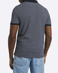 NAUTICA ТЕНИСКА ПОЛО ΚΜ Marconi Slim Fit Polo Shirt