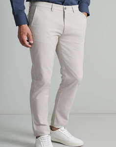 NAVY&GREEN ПАНТАЛОН MODERN FIT