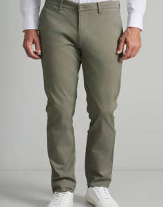 NAVY&GREEN ПАНТАЛОН MODERN FIT