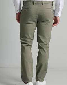 NAVY&GREEN ПАНТАЛОН MODERN FIT
