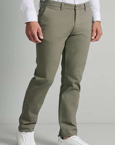 NAVY&GREEN ПАНТАЛОН MODERN FIT