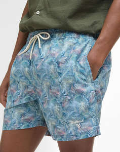 BARBOUR Плувни шорти