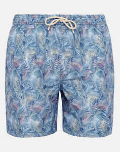 BARBOUR Плувни шорти