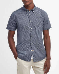 BARBOUR РИЗА K/M