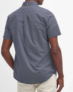 BARBOUR РИЗА K/M