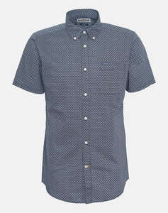 BARBOUR РИЗА K/M