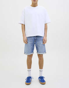 JACK&JONES JJIRICK JJIORIGINAL SHORTS AM 360 SN
