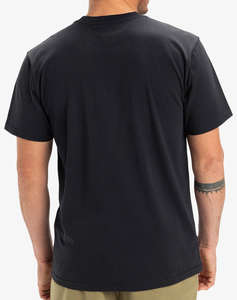 QUIKSILVER EV SHAPE ALL DAY SS МЪЖКА ТЕНИСКА