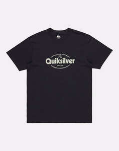 QUIKSILVER EV SHAPE ALL DAY SS МЪЖКА ТЕНИСКА