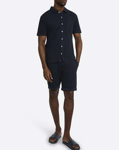 NAUTICA РИЗА ΚΜ Laudano SS Shirt