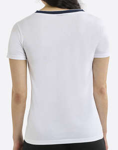 NAUTICA ТЕНИСКА T-SHIRT ΚΜ Mae T-Shirt