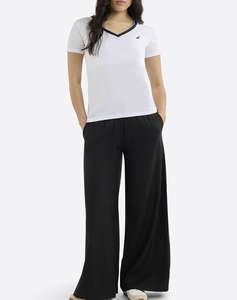 NAUTICA ТЕНИСКА T-SHIRT ΚΜ Mae T-Shirt
