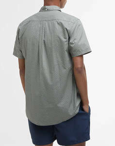 BARBOUR РИЗА K/M