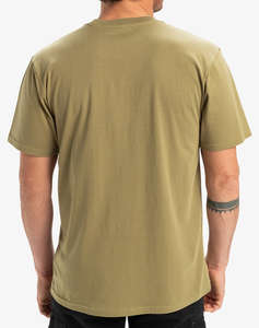QUIKSILVER EV SHAPE ALL DAY SS МЪЖКА ТЕНИСКА