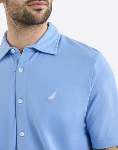 NAUTICA РИЗА ΚΜ Melbury SS Shirt