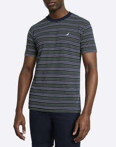 NAUTICA ТЕНИСКА T-SHIRT ΚΜ Zeffiro T-Shirt